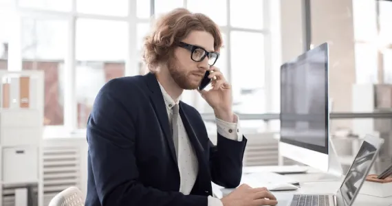 Interactive Voice Response - IVR